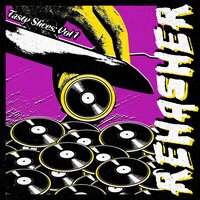 Rehasher