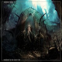 Those Who Dwell in Stellar Void - Sulphur Aeon