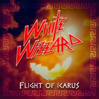 White Wizzard