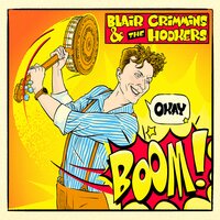 Blair Crimmins and the Hookers