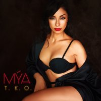 Open - Mya, GoldLink