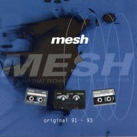 Time Enough - Mesh