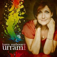 Chuir Iad An T-Suil A Pilot Ban - Karen Matheson