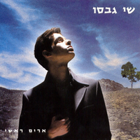 ארים ראשי - Shay Gabso