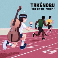 Takénobu