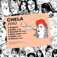 Zero - Chela