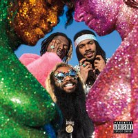 The Glory - Flatbush Zombies, Denzel Curry
