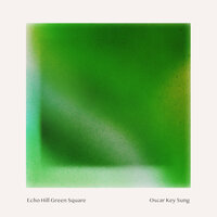 Hold Space - Oscar Key Sung