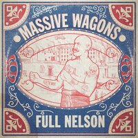 Robot (Trust in Me) - Massive Wagons