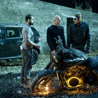 Ghost Rider
