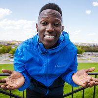 All In - Brian Nhira