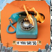 If You Say So - The Dead Love