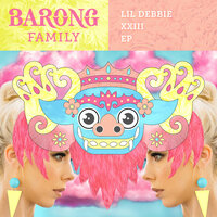 Immortal - Lil Debbie, The Galaxy