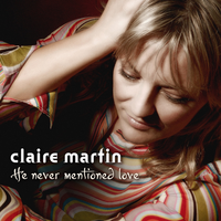 Everything Must Change - Claire Martin