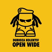 Open Wide - Dubioza Kolektiv, Benjamin Zephaniah