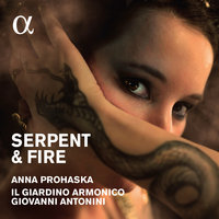 Dido, Königin von Karthago: Aria "Agitato da tempeste" - Anna Prohaska, Il Giardino Armonico, Giovanni Antonini