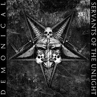 Unholy Desecration - Demonical