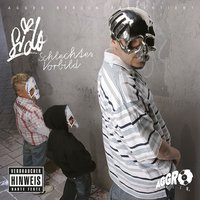 Bonzenbankett - Sido, B-Tight, Harris