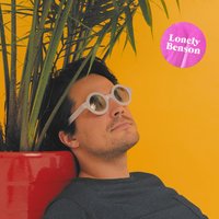 Let It Go - Lonely Benson