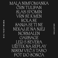 Mala nimfomanka - Big Foot Mama