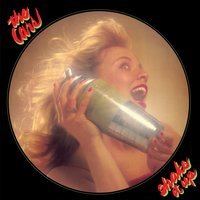 Coming Up on You Again - The Cars