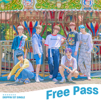 Free Pass - Drippin