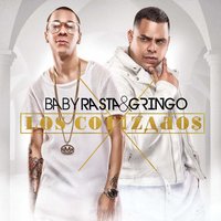 Te Deseo Lo Mejor - Baby Rasta, GRiNGO, Divino