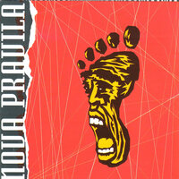 Lovro - Big Foot Mama