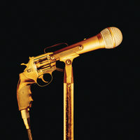 Fire - Mustasch, Hank von Helvete