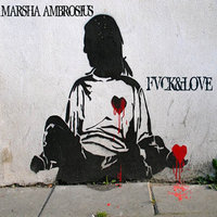 Let Me Go - Marsha Ambrosius