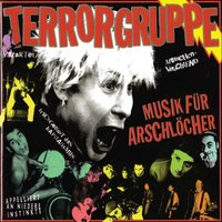 Terrorgruppe