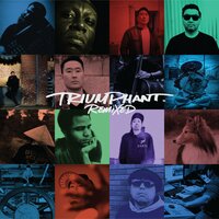 Triumphant - Shing02, Hoopaloop