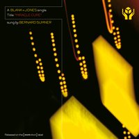 Miracle Cure - Blank & Jones, Glenn Morrison, Bernard Sumner