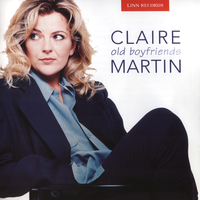 Close as Pages in a Book - Claire Martin