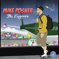 Marauder Music - Mike Posner, blackbear