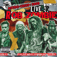 I, Zombie - Rob Zombie