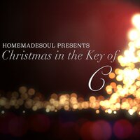 Christmas Time Is Here - Homemadesoul