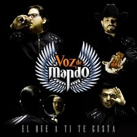 En la Loquera Te Extraño - Voz de Mando