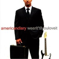 Something to Remember - American Diary