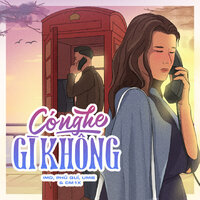 Có Nghe Gì Không - IMD, Cm1x