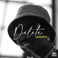 Delete - skeleton