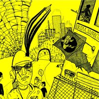 Крюково - эхопрокуренныхподъездов
