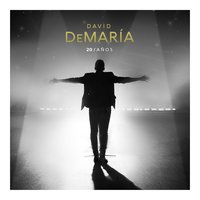 Despertaré cuando te vayas (Directo 20 años) - David DeMaria