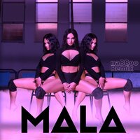 Mala. naBBoo remix - naBBoo