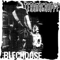 Destroy the Krauts - Terrorgruppe