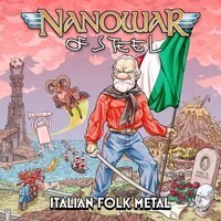 La Maledizione di Capitan Findus - Nanowar of Steel