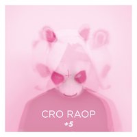 Wie ich bin - Cro