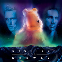 Langrennsfar - Ylvis