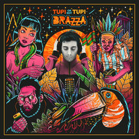 Imagina Como Seria - Fabio Brazza, Rapha Braga