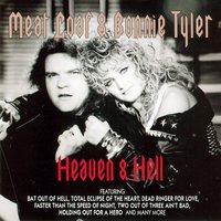 Bat Out of Hell - Meat Loaf